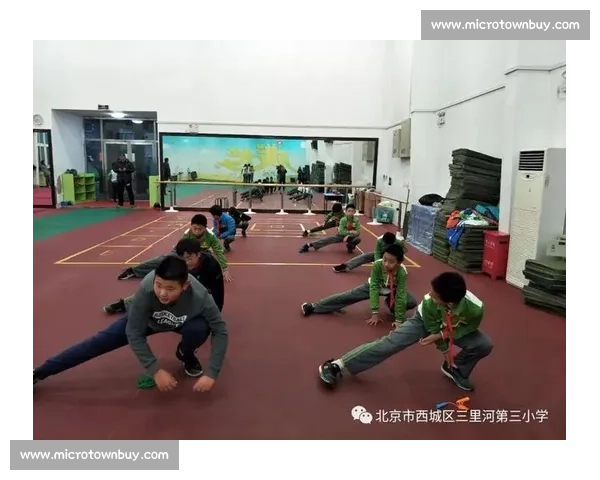 培养良好运动习惯助力健康生活，打造强健体魄与积极心态的科学路径
