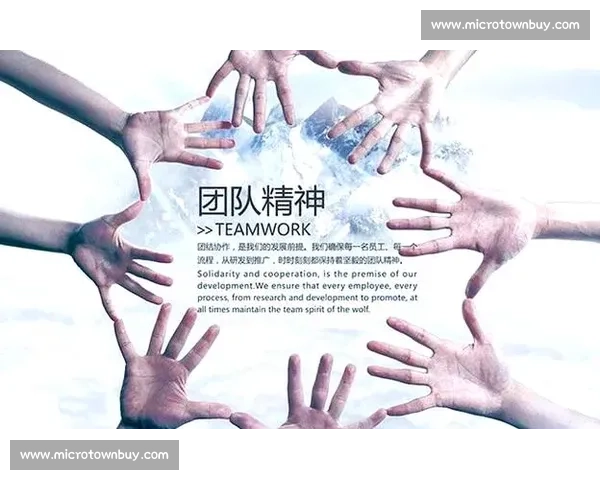 提升团队整体效率的关键：从培养协调能力入手的实用策略