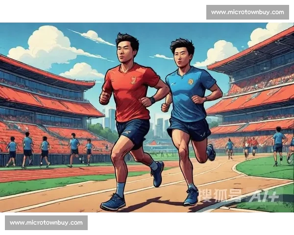 竞技体育精神与现代训练方法结合推动运动员全面发展的探索