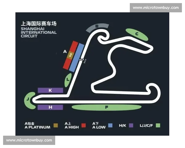 极速与激情交织 F1大奖赛全球赛道纵横全景揭秘