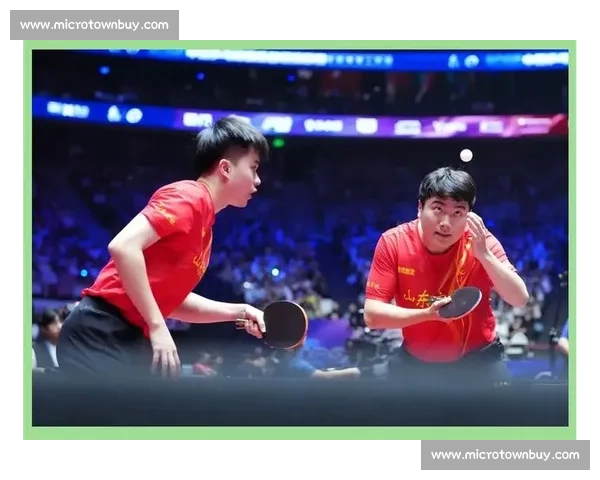 乒乓球巅峰对决精彩回顾焦点战瞬间解析与精彩看点