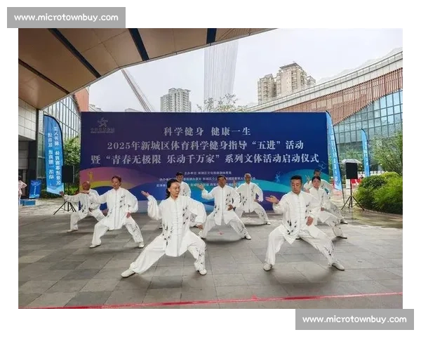 体育文化体系视角下现代竞技精神与全民健康发展的融合研究